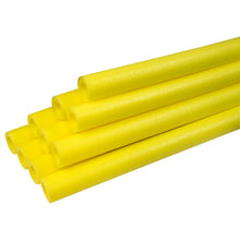 Load image into Gallery viewer, 2m Scaffold Protection Foam 48/09mm