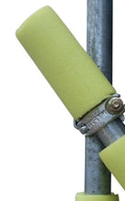 Load image into Gallery viewer, 2m Scaffold Protection Foam 48/09mm