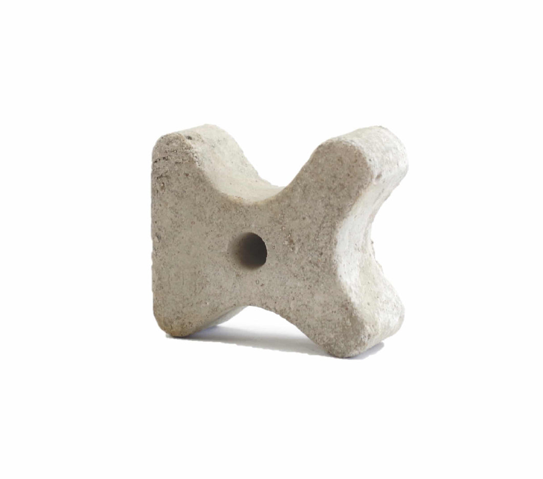 Triple Cover Concrete Spacers 35/40/50mm