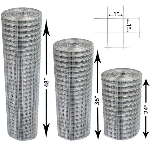 FENCETEXX™ Welded Wire Mesh 1