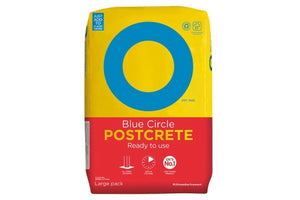 Blue Circle - Postcrete - 20kg