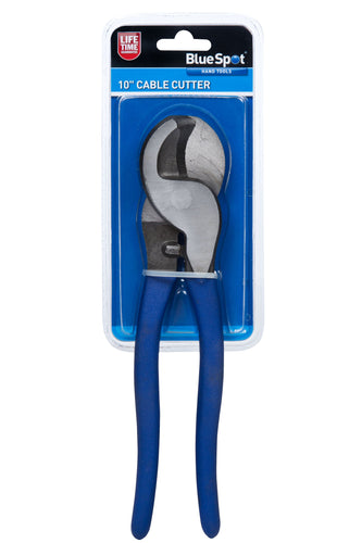 Blue Spot 250mm (10) Cable Cutter