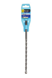 Blue Spot SDS Masonry Drill Bit (10mm x 260mm)