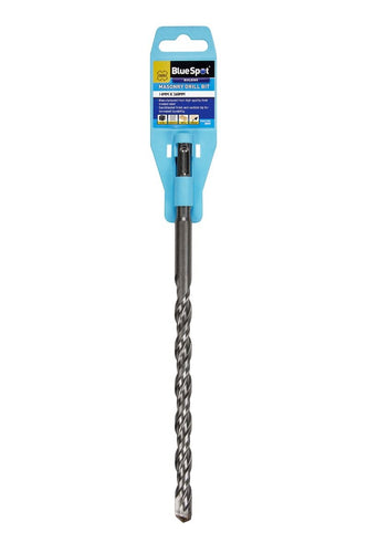 Blue Spot SDS Masonry Drill Bit (14mm x 260mm)