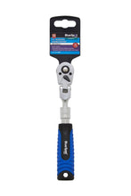 Load image into Gallery viewer, Blue Spot 1/4&quot; Telescopic Flexible Ratchet (180-230mm) (72 Teeth)
