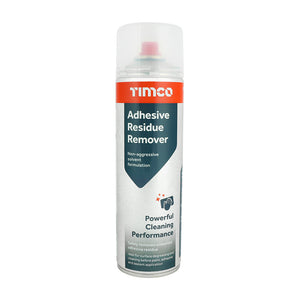 Adhesive Residue Remover - 480ml
