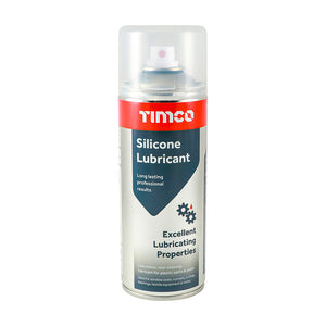 Silicone Lubricant - 380ml