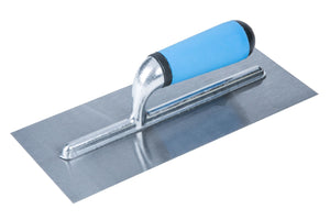 Blue Spot 280mm (11") Soft Grip Plastering Trowel