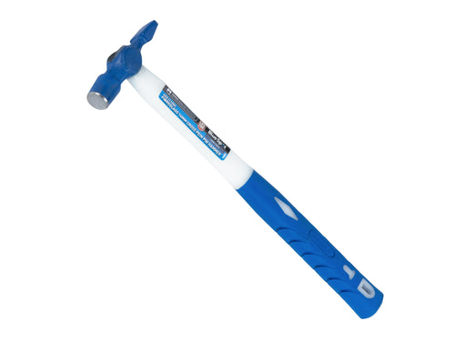 Blue Spot 4oz (110g) Fibreglass 14mm Cross Pein Pin Hammer