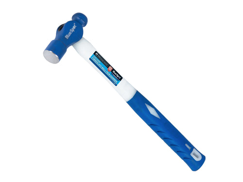 Blue Spot 24oz (620g) Fibreglass Ball Pein Hammer