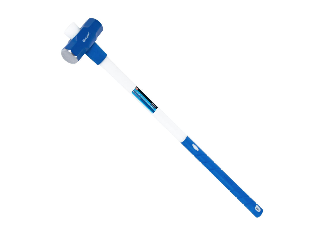 Blue Spot 6.4kg (14lb) Fibreglass Sledge Hammer