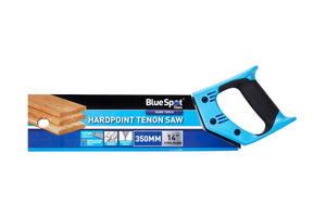 Blue Spot 350mm (14") Hardpoint Tenon Saw