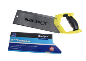 Blue Spot 250mm (10") Hardpoint Tenon Saw