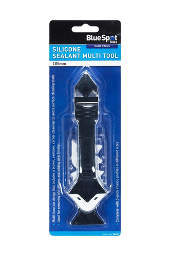 Blue Spot Silicone Sealant Multi-Tool