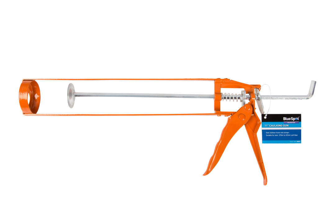 Blue Spot 280mm (11) Caulking Gun