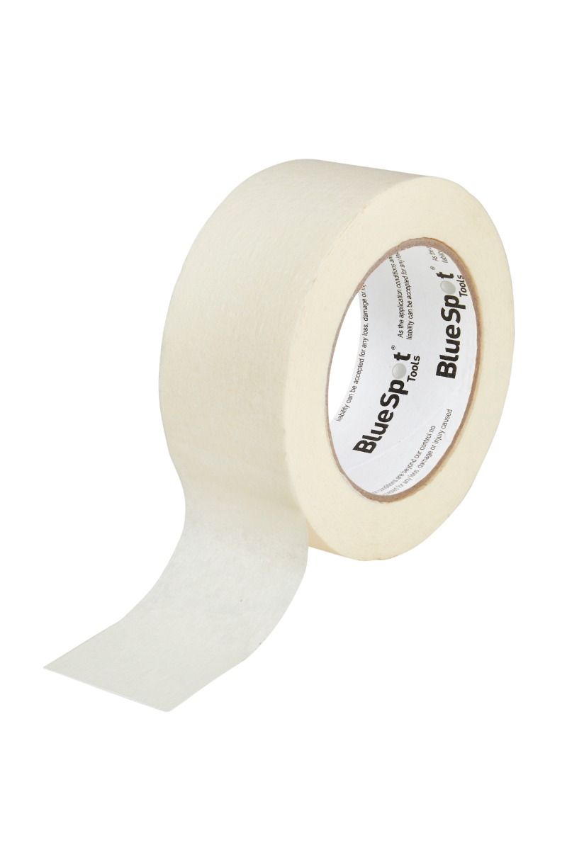 Blue Spot 48mm x 50M Trade Masking Tape