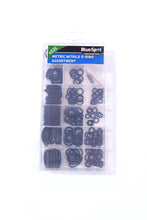 Load image into Gallery viewer, Blue Spot 225 Piece Assorted Metric Nitrile O-Ring Set