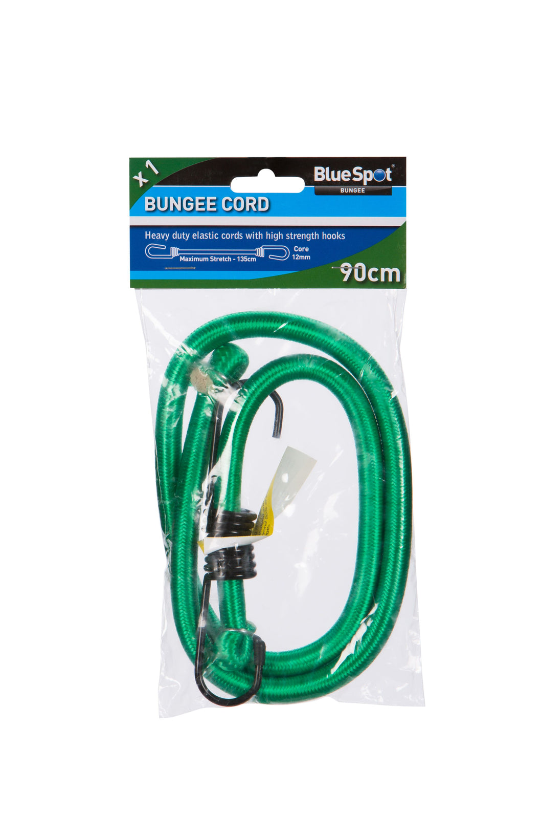 Blue Spot 90cm Bungee Cord