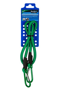 Blue Spot 90cm Snap Clip Bungee Cord