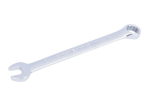 Blue Spot 12mm Fully Polished Chrome Vanadium Spanner