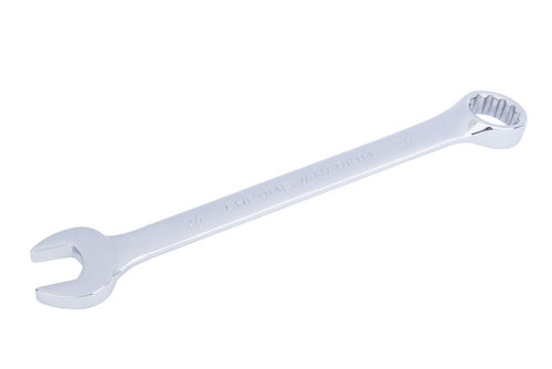 Blue Spot 26mm Fully Polished Chrome Vanadium Spanner