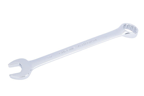 Blue Spot 27mm Fully Polished Chrome Vanadium Spanner