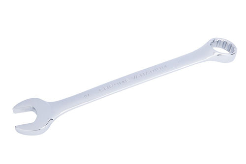 Blue Spot 30mm Fully Polished Chrome Vanadium Spanner