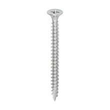 Load image into Gallery viewer, Timco 5mm - Classic Multi-Purpose Screws - Stainless Steel