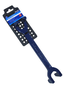Blue Spot Fixed Claw Basin Wrench