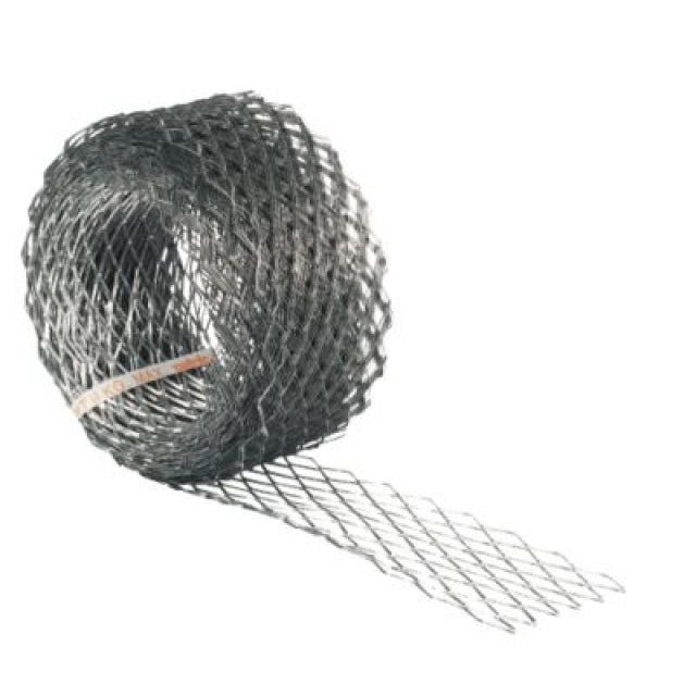 Brick Reinforcing Coil 20m - Stainless Steel