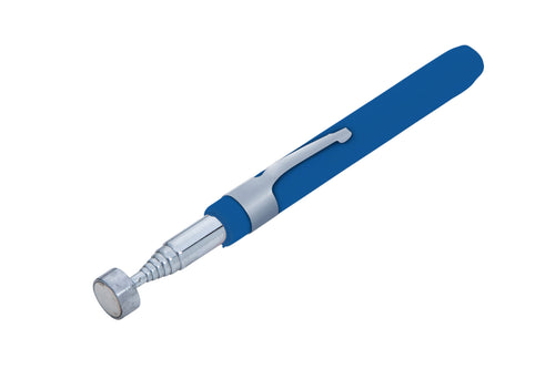 Blue Spot 2.25kg (5lbs) Telescopic Magnetic Pick Up Tool