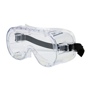 Standard Safety Goggles - Clear