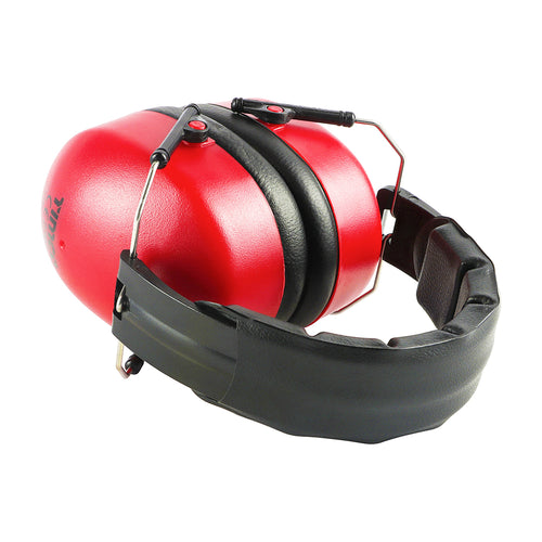 Foldable Ear Defenders - 30.4dB