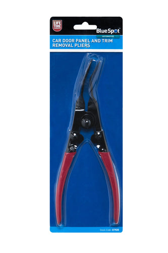 Blue Spot Car Door Panel and Trim Removal Pliers