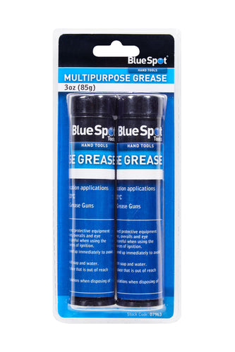 Blue Spot 3oz (85g) Multipurpose Grease