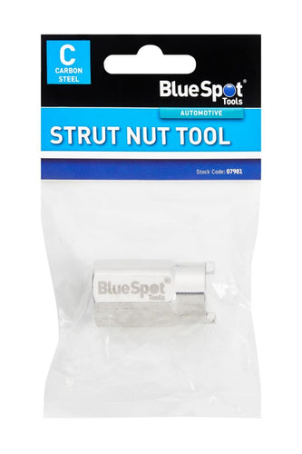 Blue Spot Strut Nut Tool