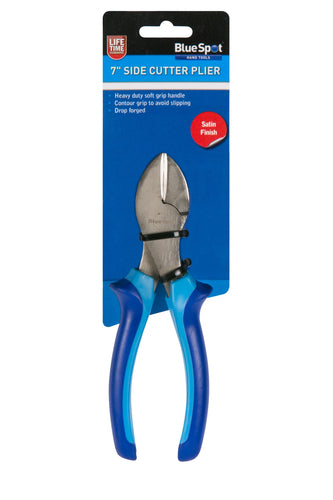Blue Spot 180mm (7