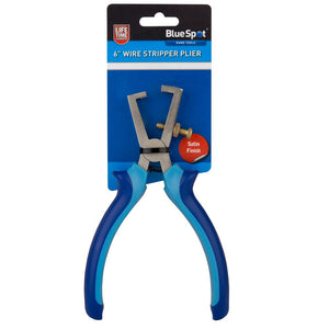 Blue Spot 150mm (6") Wire Stripper Plier