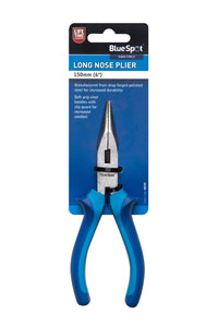 Blue Spot 150mm (6") Long Nose Plier