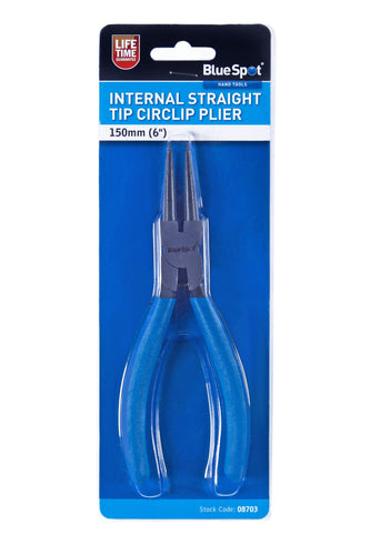 Blue Spot 150mm (6