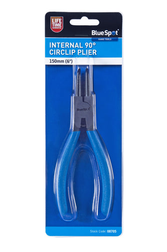 Blue Spot 150mm (6