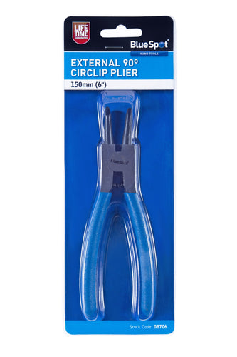 Blue Spot 150mm (6