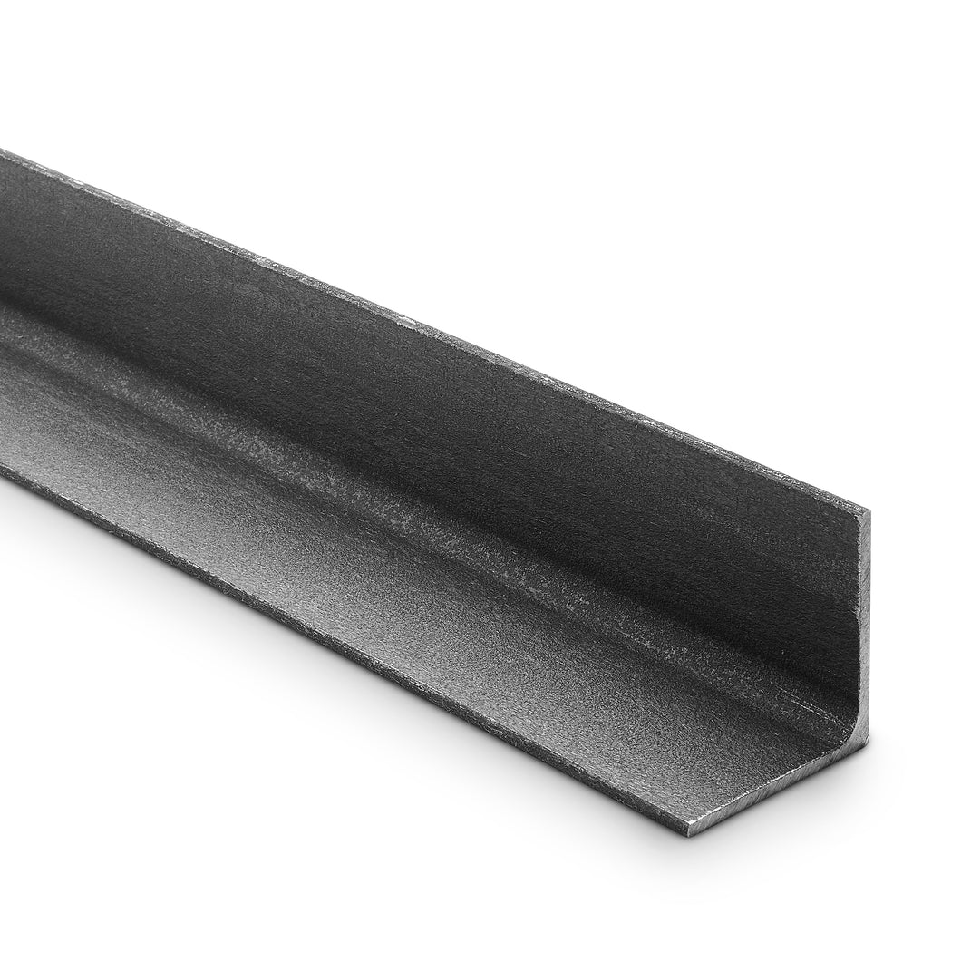 ALFER® 3mm Steel Angle 1m Length