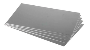 ALFER® Aluminium Metal Sheet