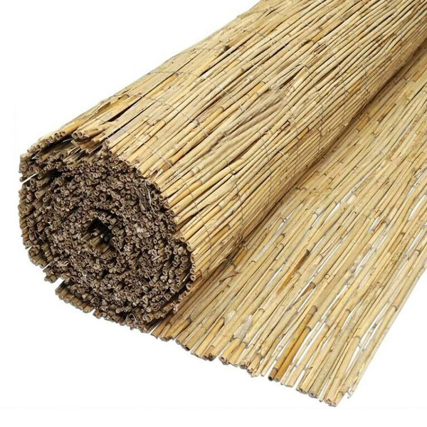 Bamboo Stick Screening