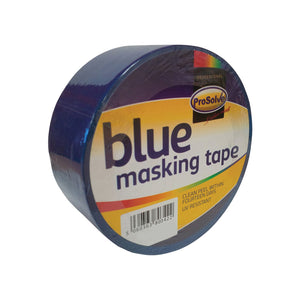 Masking Tape - Blue - 50m Roll