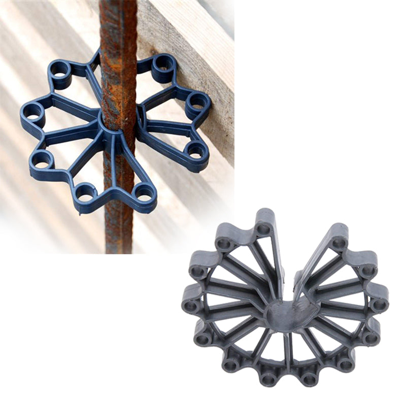 Plastic Cartwheel Spacers – Just The Job Supplies Ltd