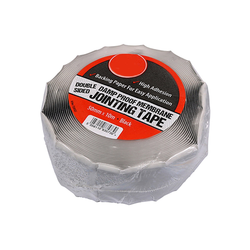 Double Sided Damp Proof Membrane Jointing Tape
