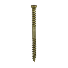 Load image into Gallery viewer, Timco C2 Advanced Cylinder Decking Screws - Green
