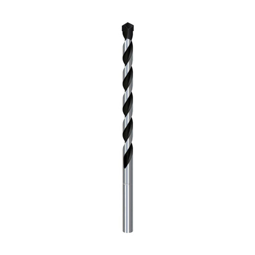 Addax Masonry Drill Bits - 4mm to 25mm dia Available